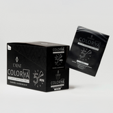 TINTE EN CREMA PARA CANAS 5 MINUTOS COLOR YA CAJA DE 24 UNIDADES X 30 ML